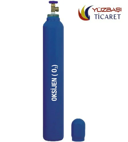 Oksijen